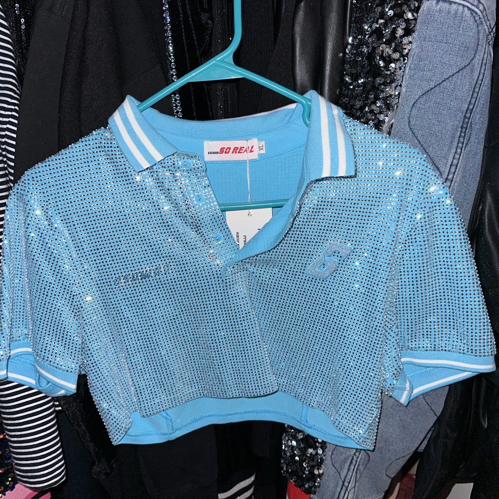 Sold As Set Top Is Not Used Bottoms Are Used Can Fit Large Swarovski Crystal